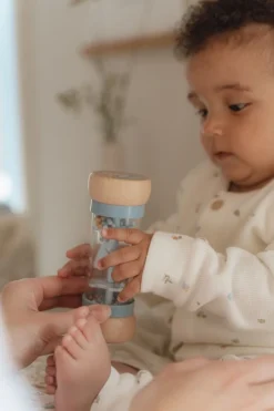 Little Dutch Sonajero de Lluvia Forest Friends · Outlet