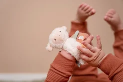 Little Dutch Sonajero de Muñeca Oveja Pequeña Granja · New