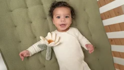 Little Dutch Sonajero Flor Pequeña granja · Hot