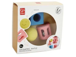 Hape Sonajero geométrico · Clearance