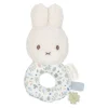 Little Dutch Sonajero Miffy Lucky Leaves ·