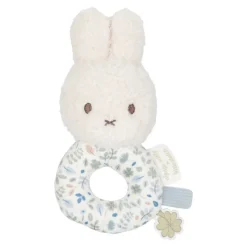 Little Dutch Sonajero Miffy Lucky Leaves ·
