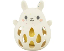 Tiger Tribe Sonajero silicona Bunny · Clearance