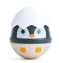 Hape Sonajeros Tentetieso Penguin Family ·