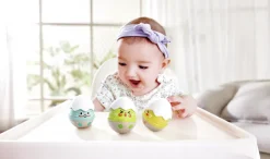 Hape Sonajeros Tentetieso Polluelos · Clearance