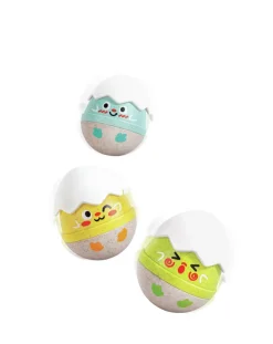 Hape Sonajeros Tentetieso Polluelos · Clearance