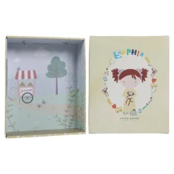 Little Dutch Sophia Muñeca Blandita Hot