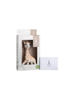 Sophie la girafe Clearance