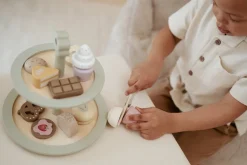 Little Dutch Soporte para pasteles FSC ·