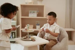 Little Dutch Soporte para pasteles FSC ·