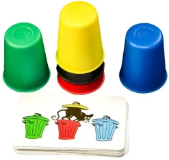 Mercurio Speed Cups 2 ·