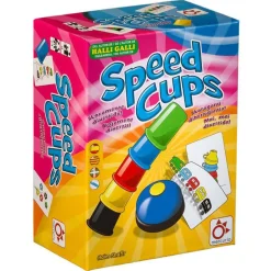 Mercurio Speed Cups · Outlet