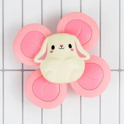 Tiger Tribe Spinner sensorial Bunny · Clearance