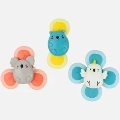 Tiger Tribe Spinners sensoriales bebé Aussie Animals · Discount