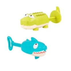 B. Toys Splishin Splash Lanzachorros agua tiburón · Sale