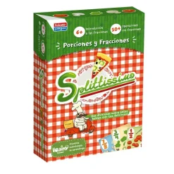 Falomir Splittissimo · Hot