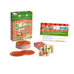 Falomir Splittissimo · Hot