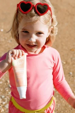 Monjour Spray Solar SPF50 100ml. Clearance