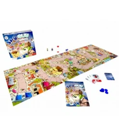 Átomo Games Spy Guy · Átomo Outlet