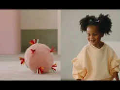 Lilliputiens Stella pelota sensorial Online