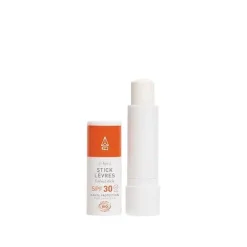 EQ Love Stick Labial Solar SPF30 · Sale