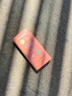 Monjour Stick Solar SPF50 20gr. Sale