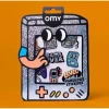 Omy Stickers Big Game Boy · Sale