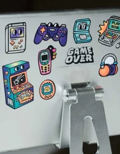 Omy Stickers Big Game Boy · Sale