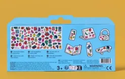 Omy Stickers Boutique Farmer · Online