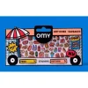 Omy Stickers Boutique Hot Dog · Best