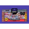 Omy Stickers Boutique Supermarket · Online