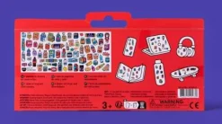 Omy Stickers Boutique Supermarket · Online