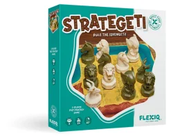 FlexiQ Strategeti · Clearance