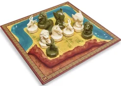 FlexiQ Strategeti · Clearance