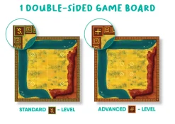 FlexiQ Strategeti · Clearance