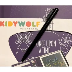 Kidywolf Stylus lapicero para Kidydraw Mini Discount