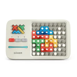 Giiker Super Blocks Puzzle Games · New