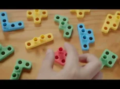 Giiker Super Blocks Puzzle Games · New