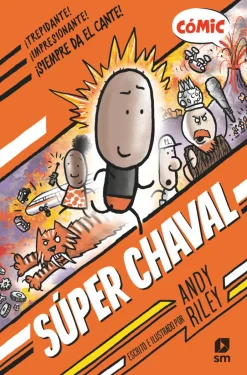 SM Super Chaval Hot