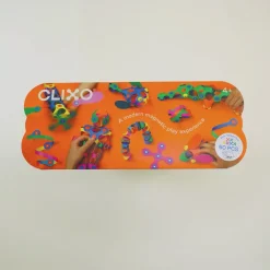 Clixo Super Rainbow Pack · Hot