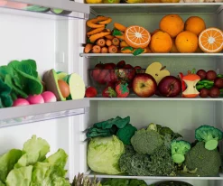 Oliu0026Carol Sweetie the Strawberry Best