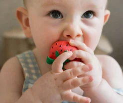 Oliu0026Carol Sweetie the Strawberry Best