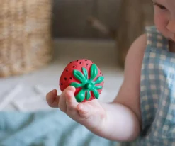 Oliu0026Carol Sweetie the Strawberry Best