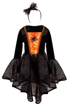 Great Pretenders Sybil The Spider Witch (varias tallas) Hot