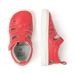 zapato FEROZ Tabarca Rocker SS25