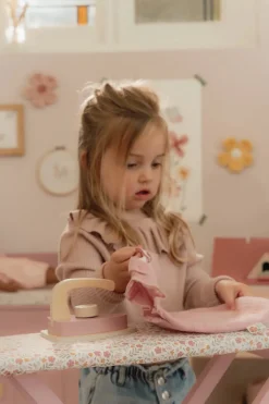 Little Dutch Tabla de planchar FSC · Outlet