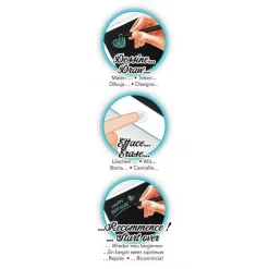 Buki Tablet de dibujo LCD · Hot