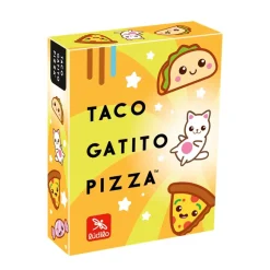 Ludilo Taco gatito pizza · Discount