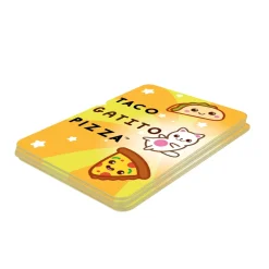 Ludilo Taco gatito pizza · Discount