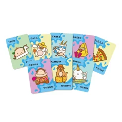 Ludilo Taco gato cabra queso pizza Waterproof · Discount